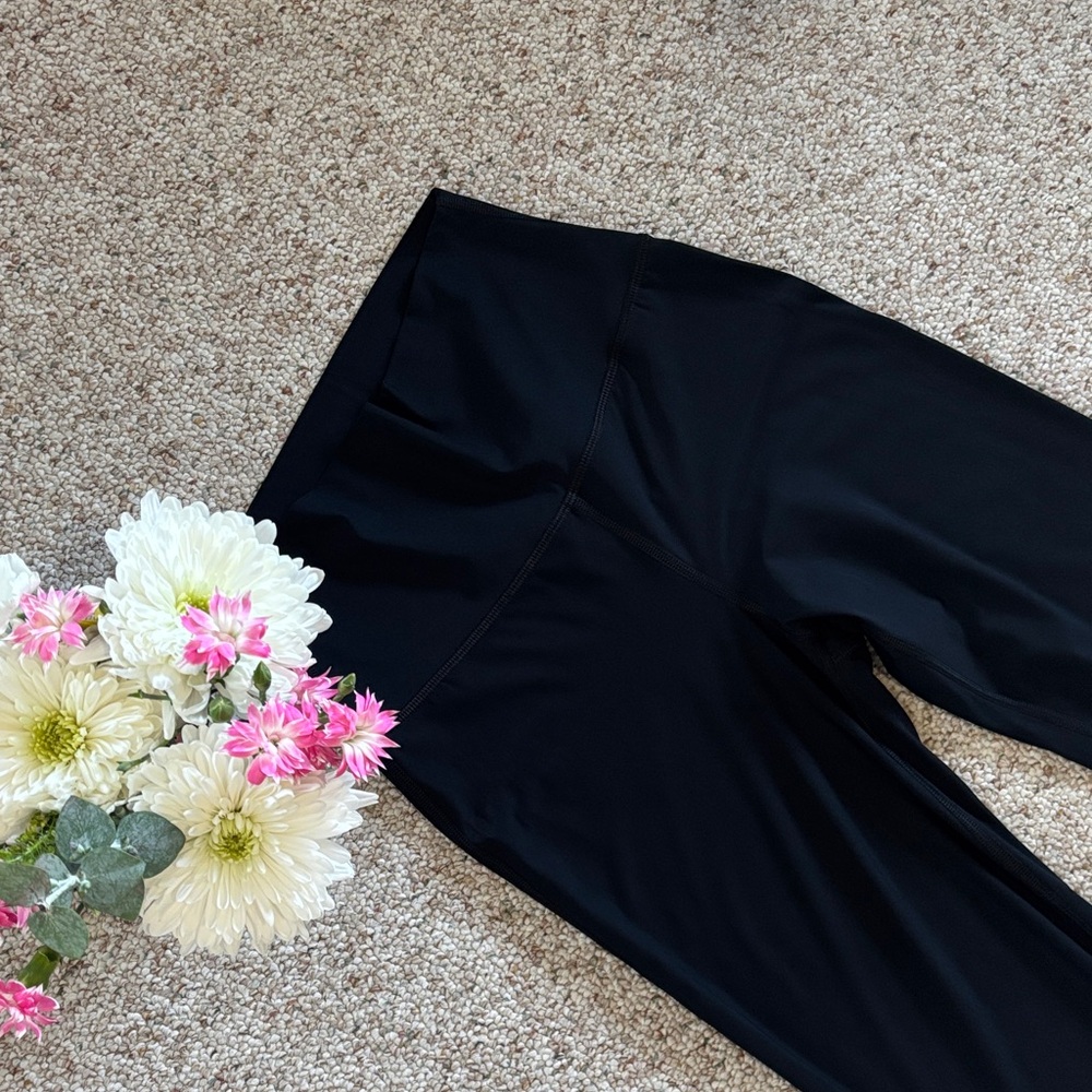 James Perse High Rise Yoga Pant